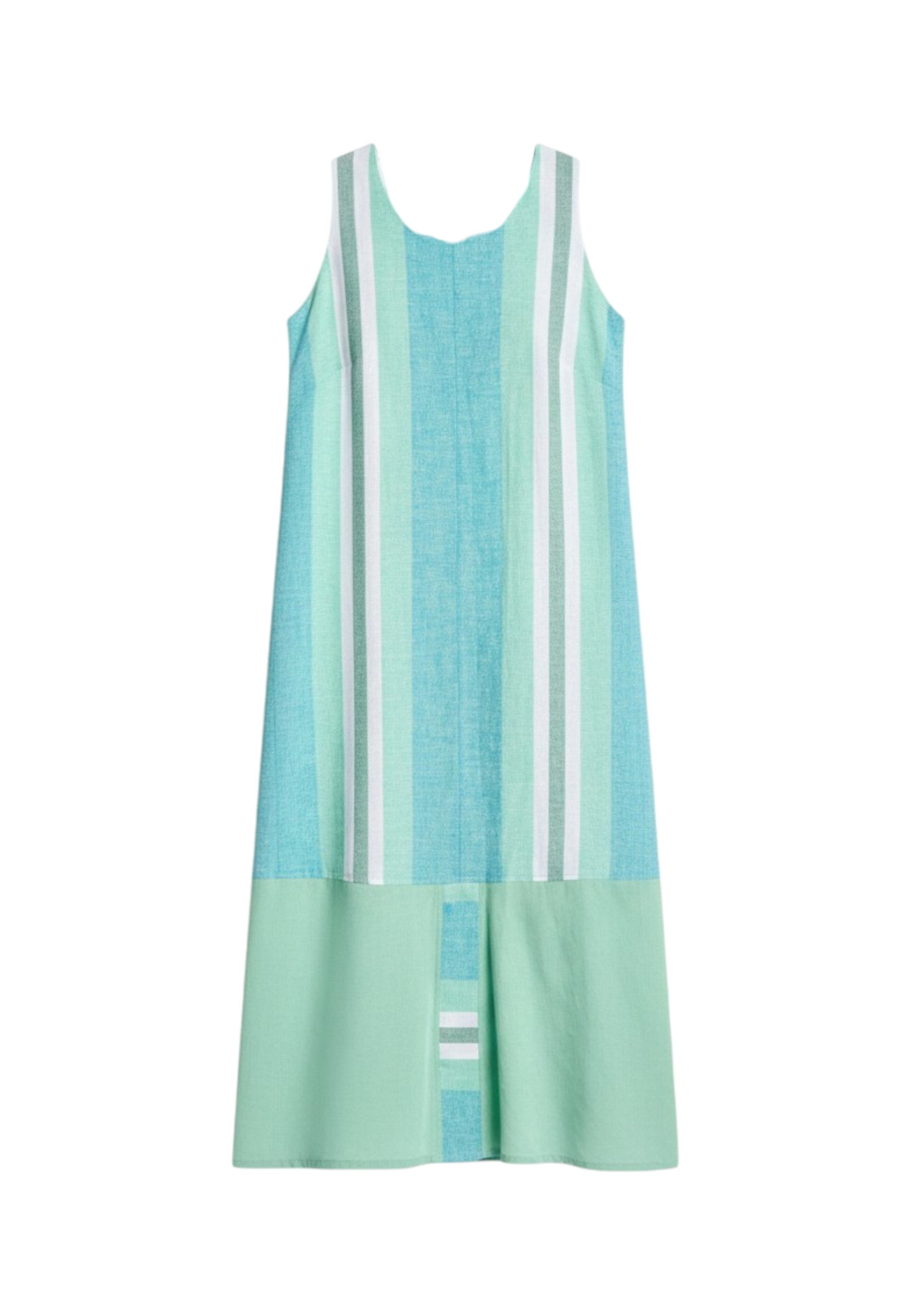 Vestito Lungo Donna Iconique  Naomi IC26-054