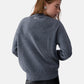 Maglia A Girocollo Donna Liu Jo Mister Mouse  WF6455MS009
