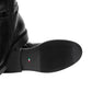 Stivaletti  Donna Nero Giardini  Guanto Tr Calcata 9838/001 I617980D