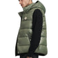 Gilet Con Cappuccio Uomo Replay Imbottito  M8475 .000.85304S