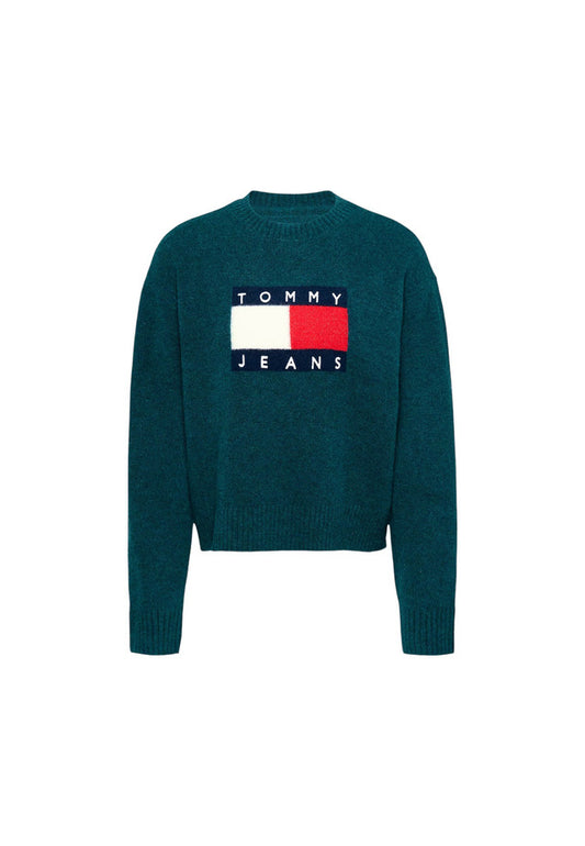 DW0DW18681 - Maglione - Tommy Jeans