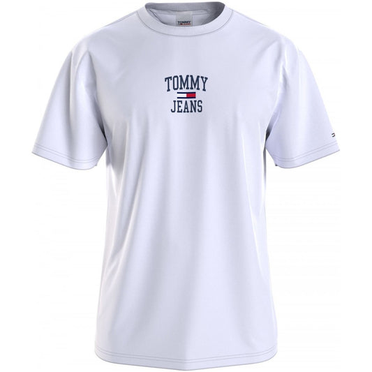 DM0DM12479 - T-shirt - Tommy Jeans