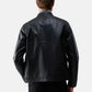 Giacca In Pelle Uomo Liu Jo Bike  QF6227P0407
