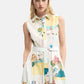 Vestito Midi Donna Desigual  Colle 26SWVW15
