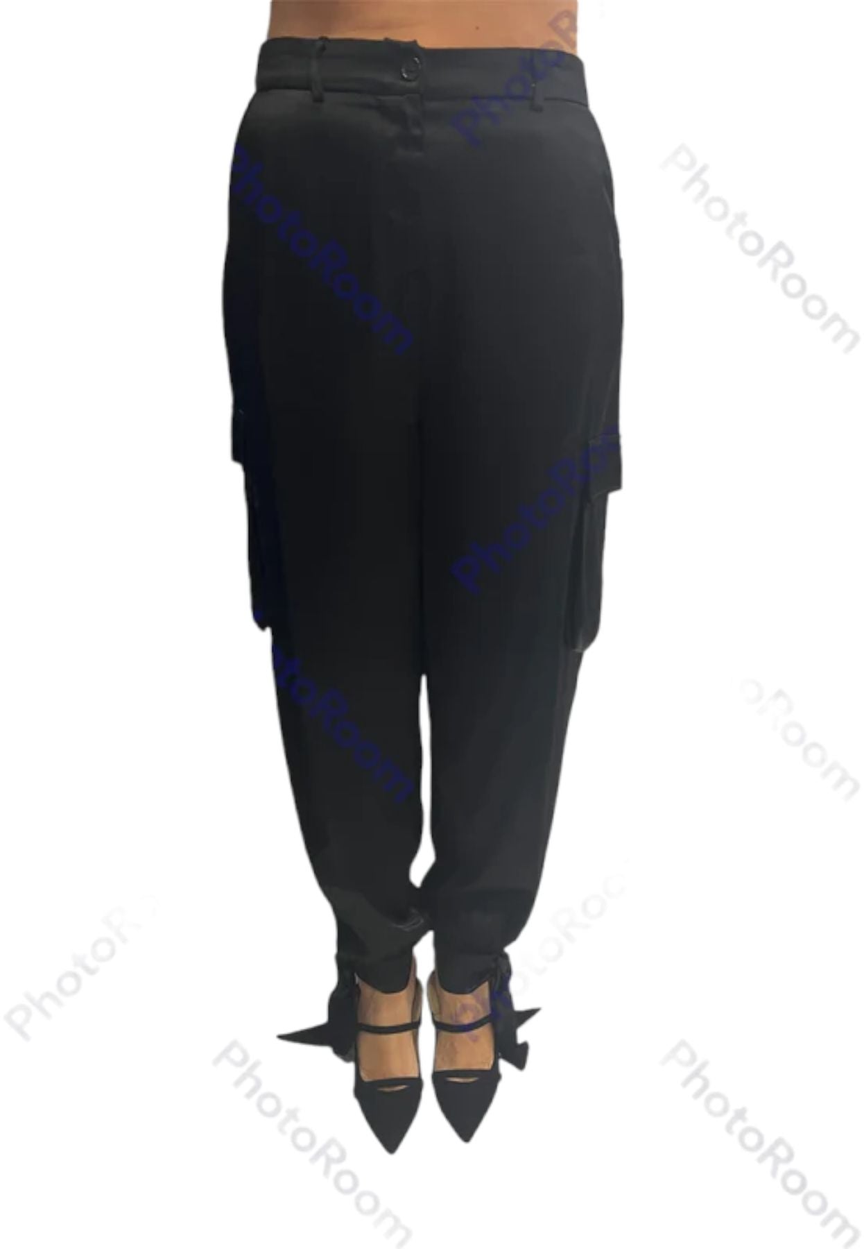 Pantaloni  Donna Gaudi   411FD25021