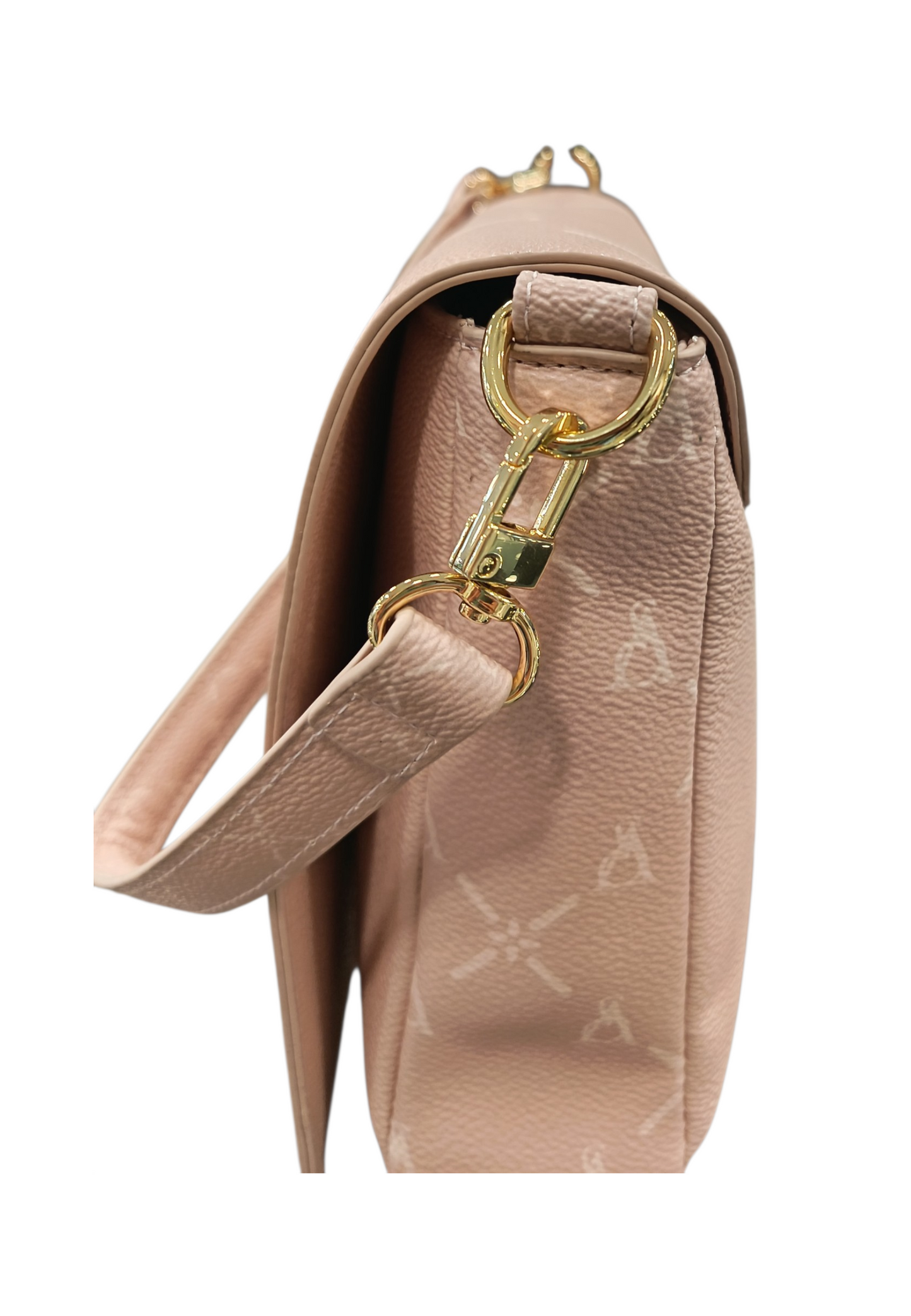 Borsa A Tracolla Donna L'Atelier du Sac Crossbody Milady Suzy