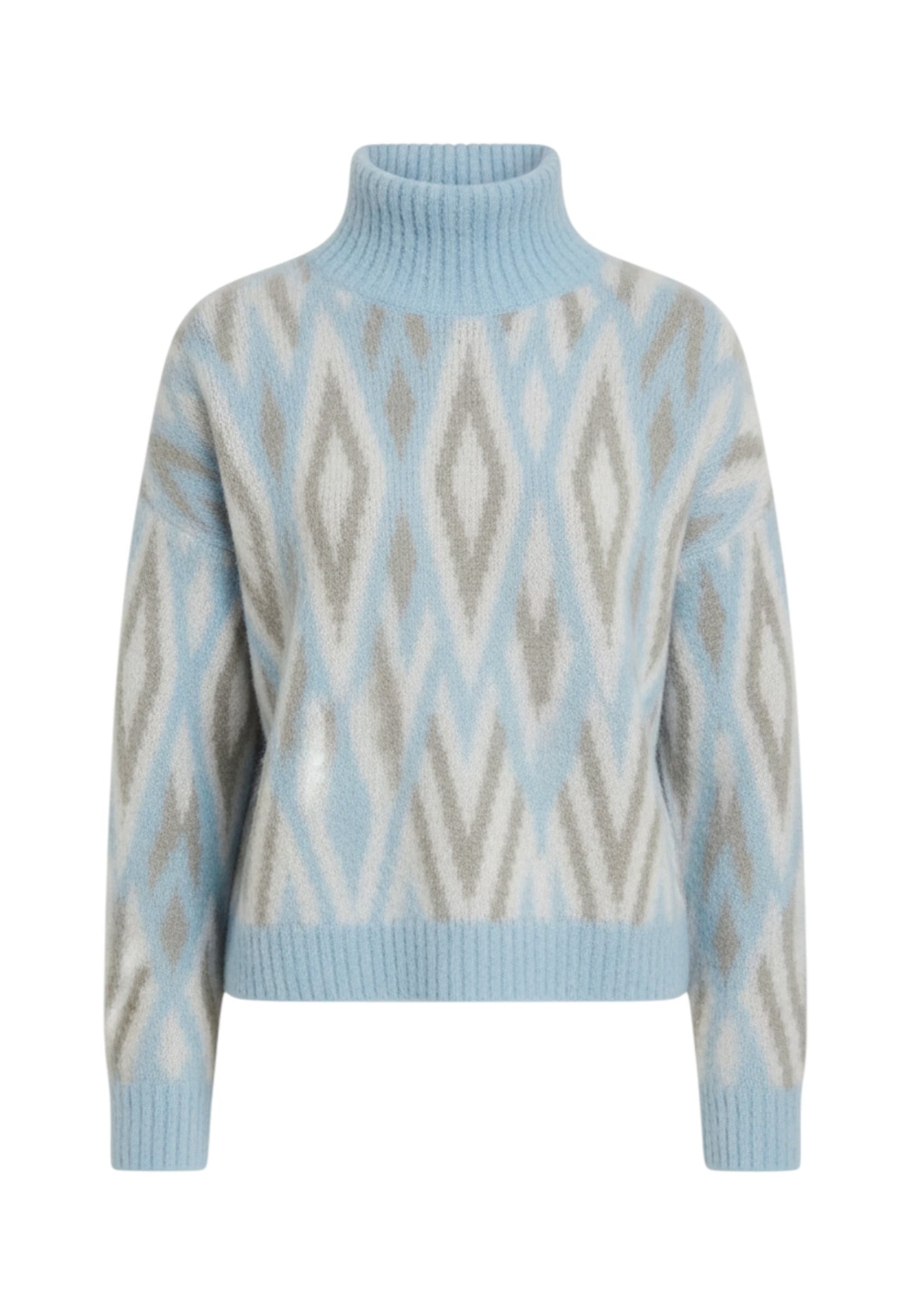 Maglione A Girocollo Donna Gaudi   221FD53028