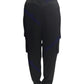 Pantaloni  Donna Gaudi   411FD25021