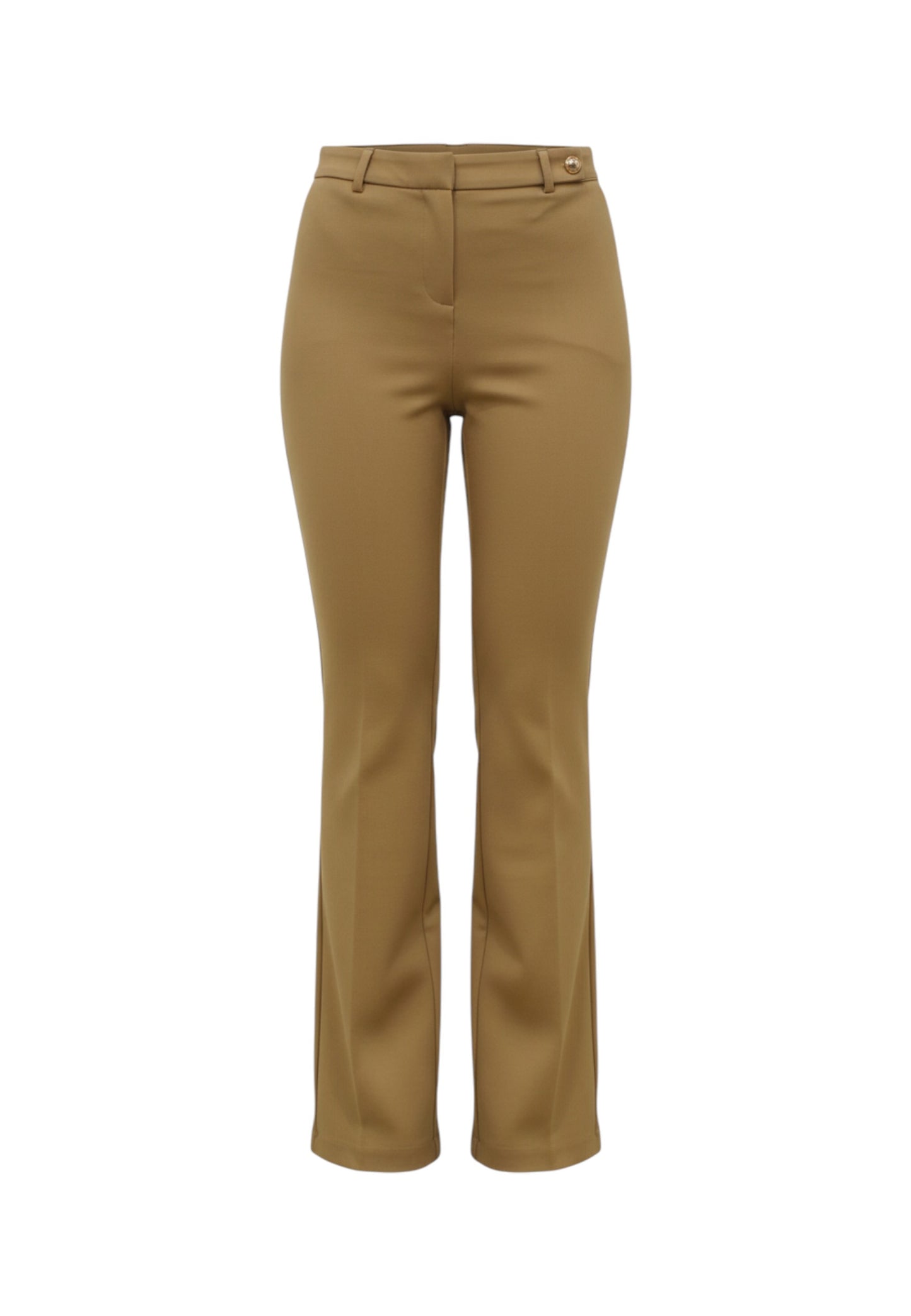 Pantaloni  Donna Gaudi In Punto Stoffa  321BD24004