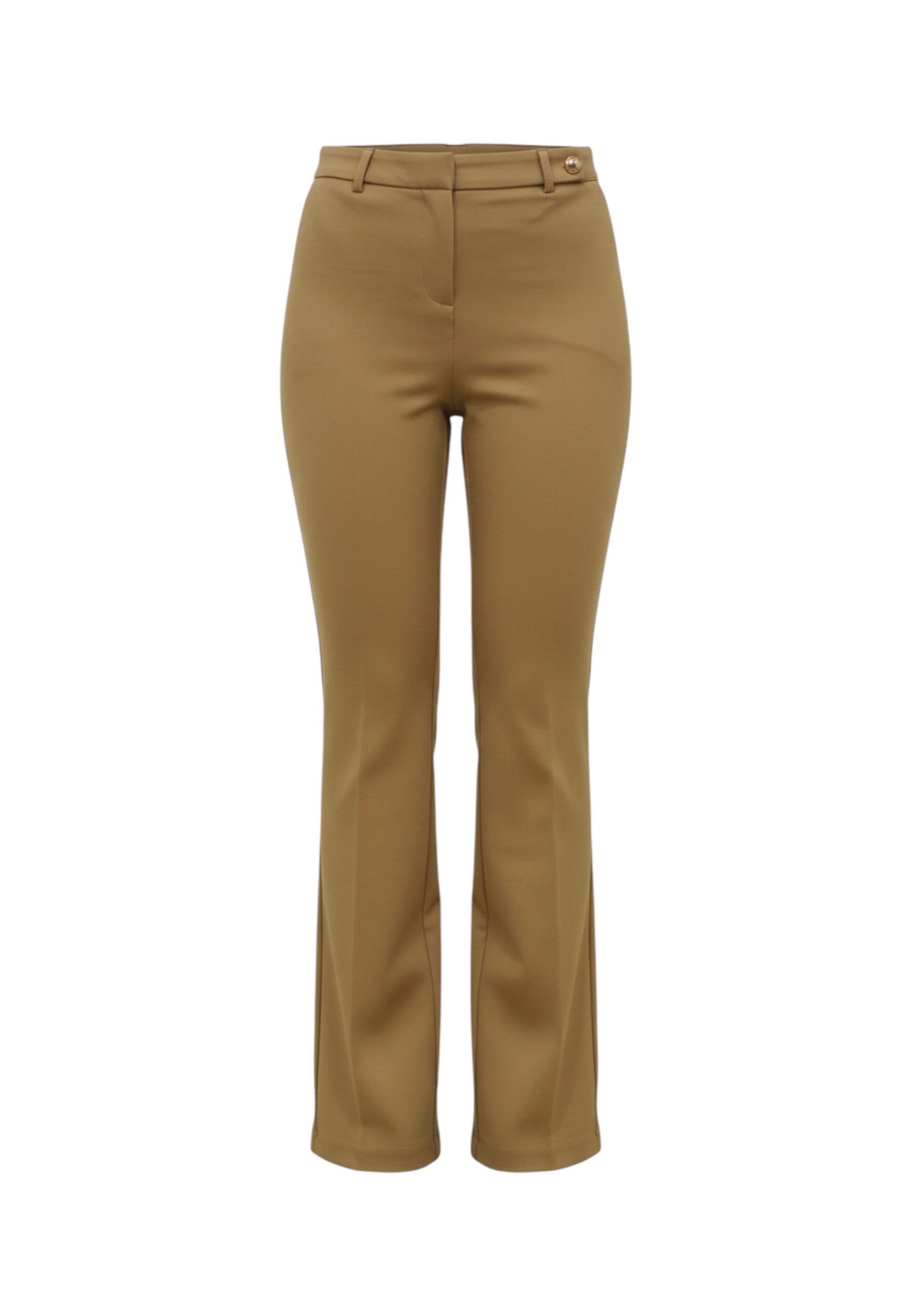 Pantaloni  Donna Gaudi In Punto Stoffa  321BD24004