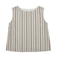 T-Shirt Senza Maniche Donna Gaudi   211FD45027