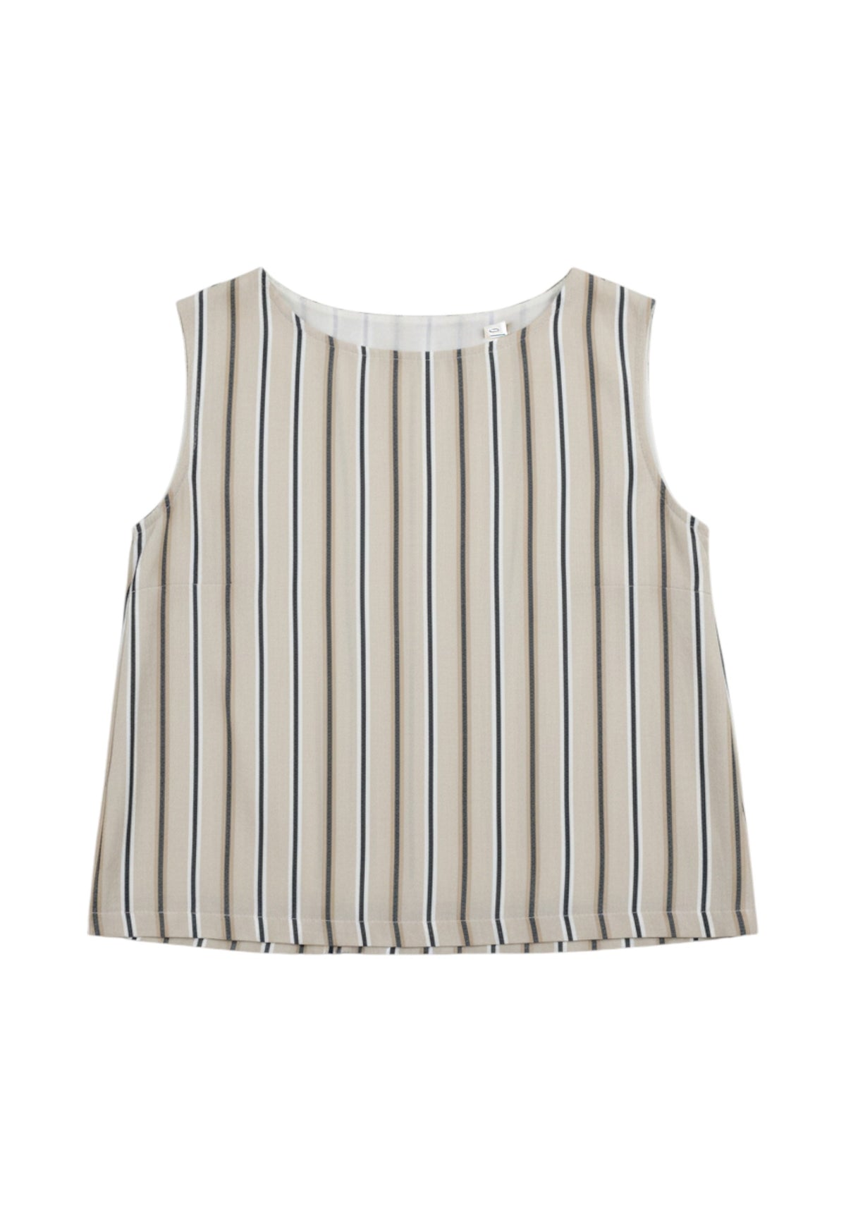 T-Shirt Senza Maniche Donna Gaudi   211FD45027