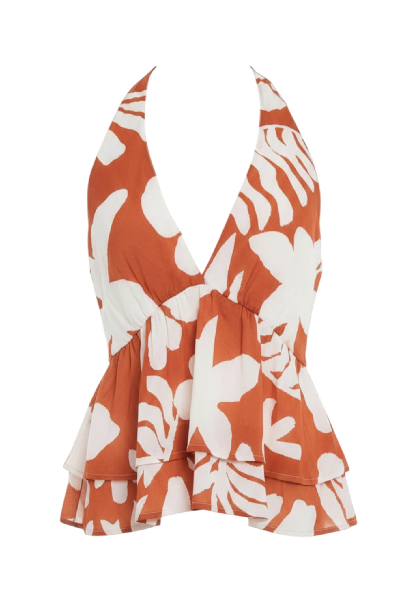 Top  Donna Gaudi   411FD45005