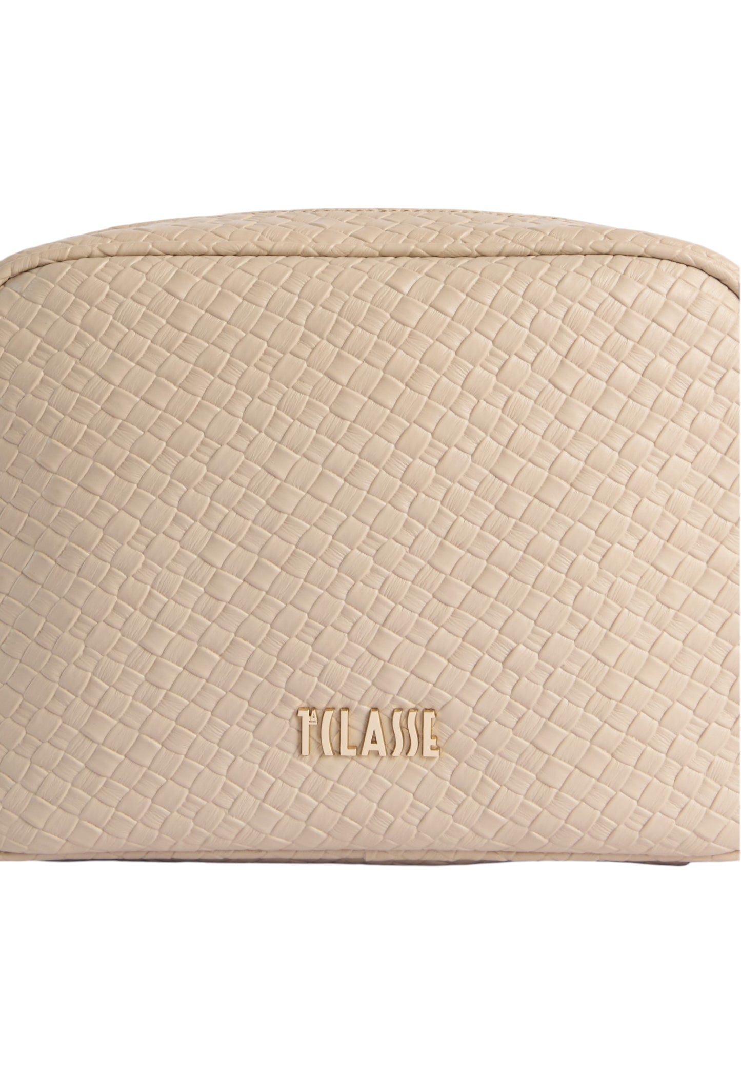 Borsa A Tracolla Donna Alviero Martini Reporter Shoulder Bag Golden Dune 26EL4LE435212