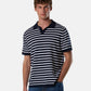 Polo Manica Corta Uomo North Sails In Maglia Fine 12gg  699388
