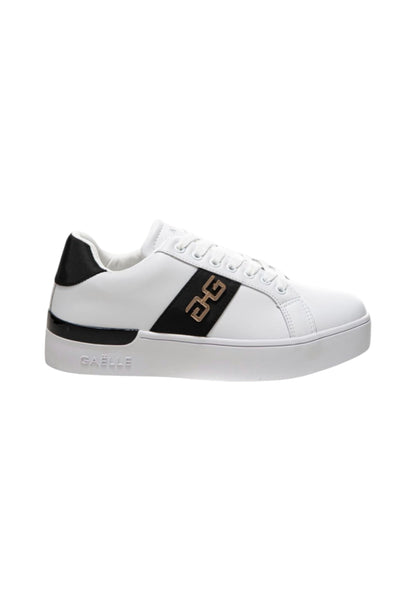 Sneakers Basse Donna Gaelle   GACAW00010