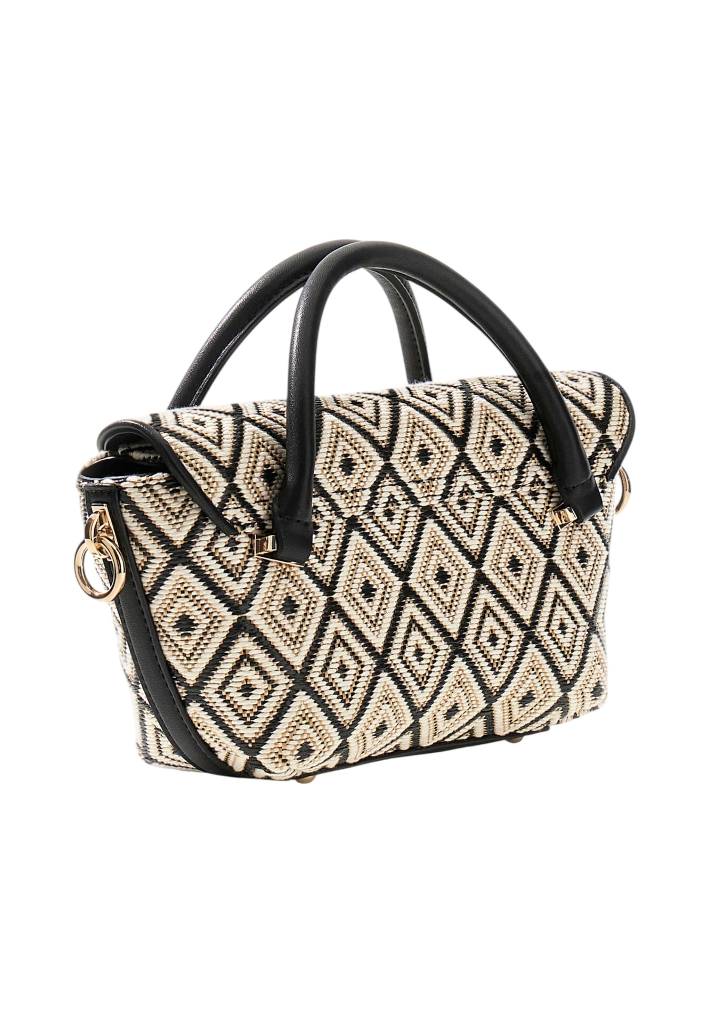 Borsa A Mano Donna Guess Mini Satchel Sophia HWWG9913760