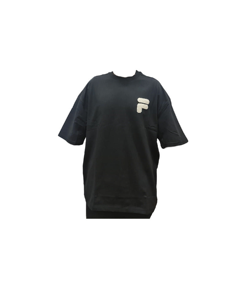 T-Shirt Manica Corta Uomo Fila   FAM0140