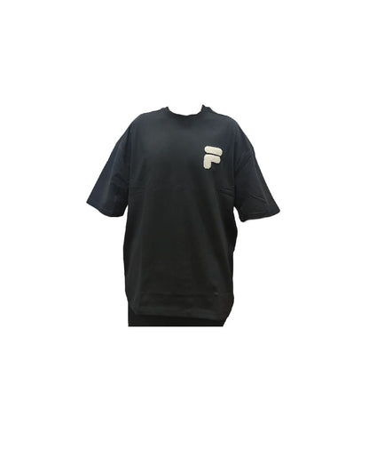 T-Shirt Manica Corta Uomo Fila   FAM0140