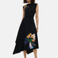 Vestito Midi Donna Desigual  Leyter 26SWVK50