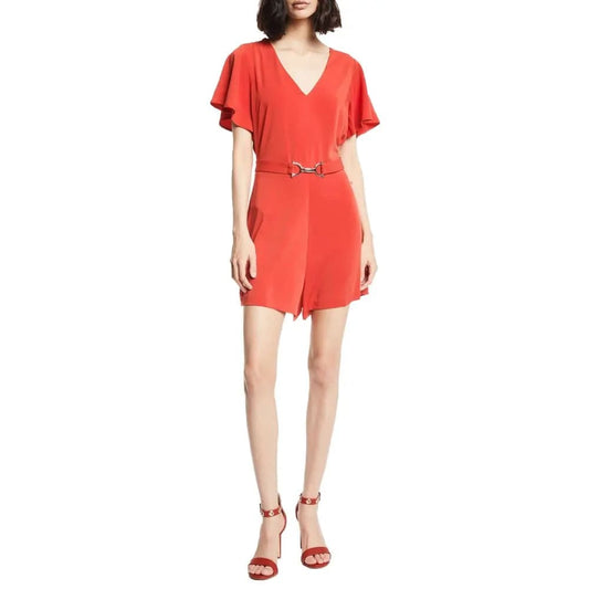 Vestito Corto Donna Gaudi   111BD25027