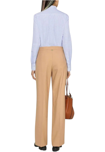 Pantaloni  Donna Twinset   222TP2342