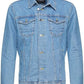 Giacca Jeans Uomo Guess   M92N14D3KV0