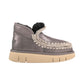 Stivaletti  Donna Mou  Eskimo Bounce sneaker MU.FW531009C