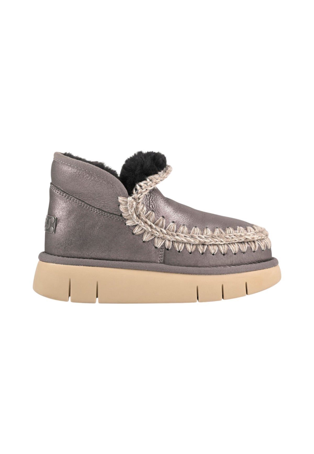 Stivaletti  Donna Mou  Eskimo Bounce sneaker MU.FW531009C