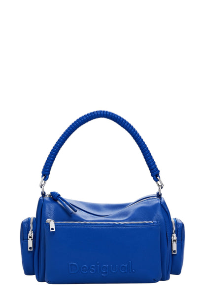 Borsa A Spalla Donna Desigual