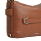 Borsa A Spalla Donna Coccinelle In Pelle Martellata Coccinelle Gretel Ribbon E1U6C130501