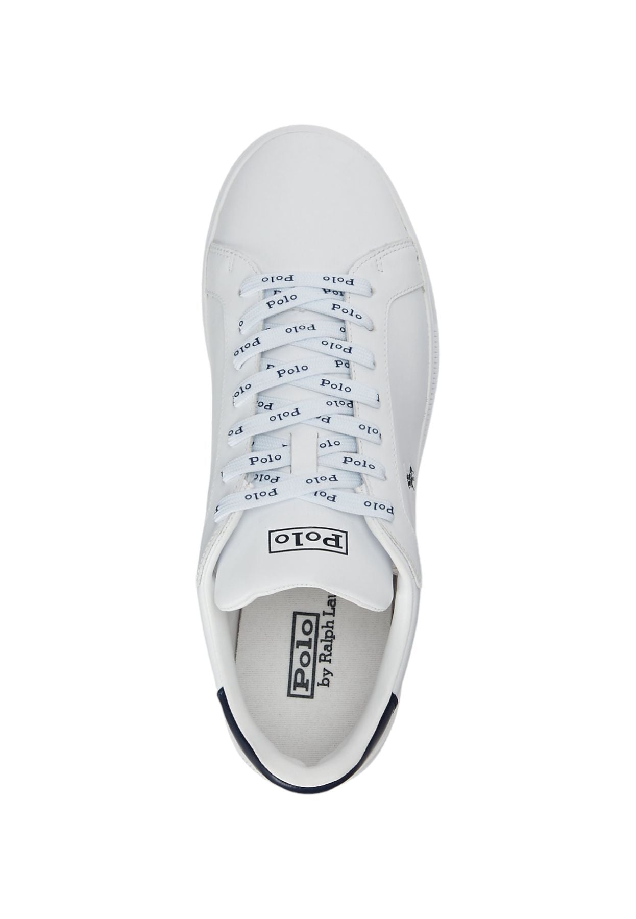 Sneakers Basse Uomo Polo Sport  Hrt Ct Ii 809829824
