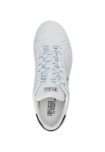 Sneakers Basse Uomo Polo Sport  Hrt Ct Ii 809829824