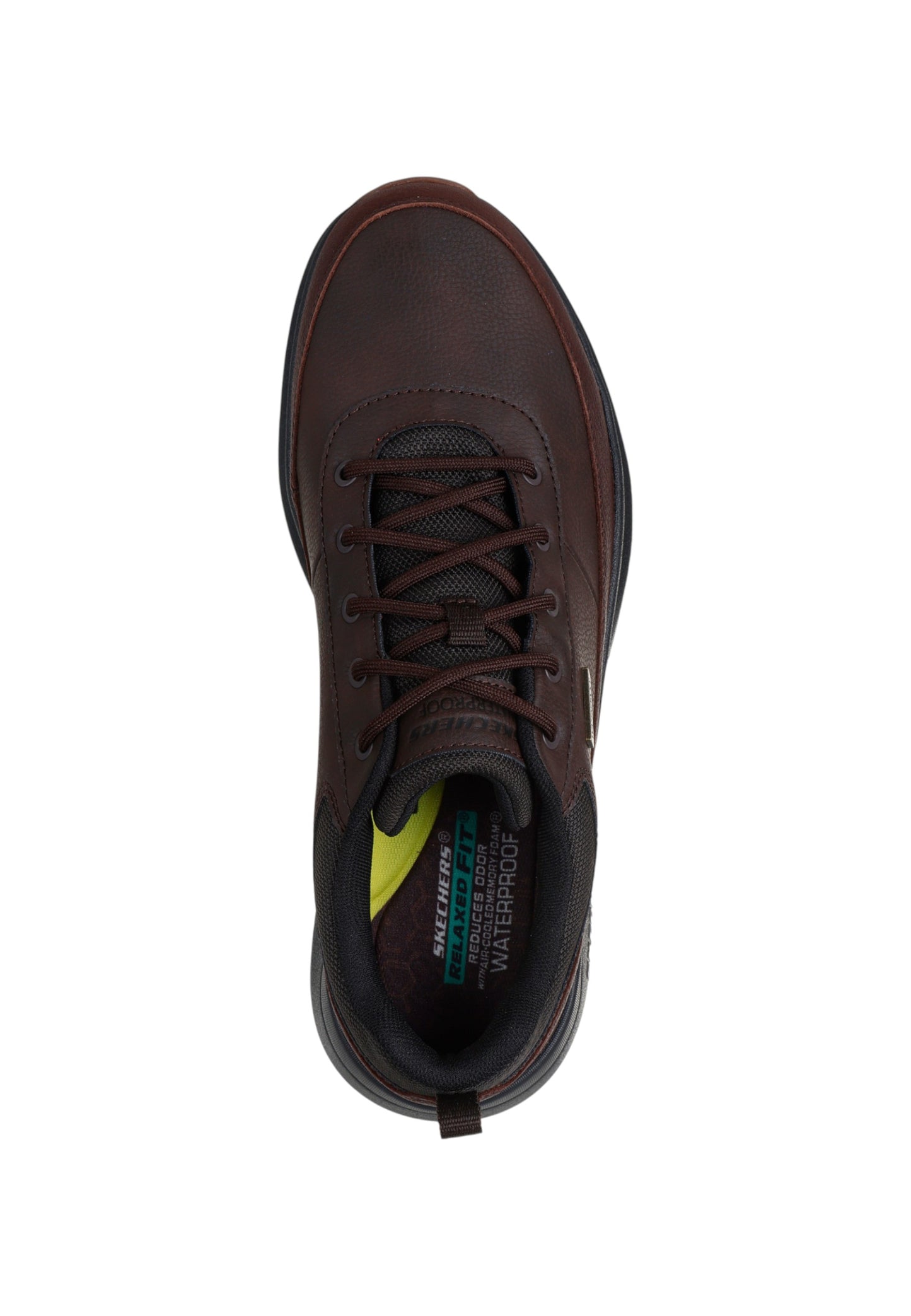 Sneakers Basse Uomo Skechers  Parnell-Gracen 210951