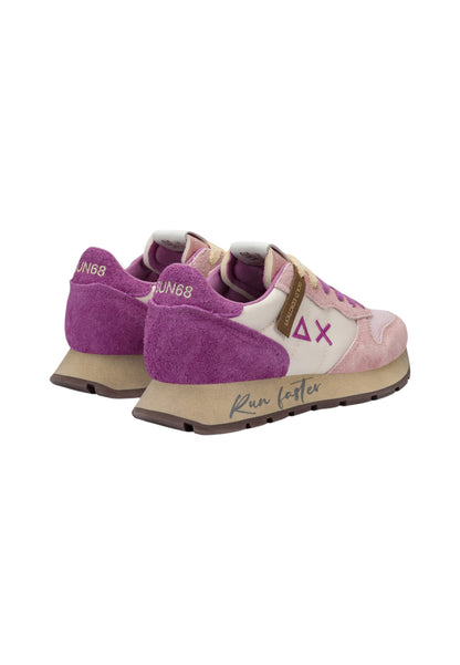 Sneakers Basse Donna Sun68  Ally Vintage Z45207