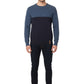 Maglione A Girocollo Uomo Alviero Martini   25IU13503UI77
