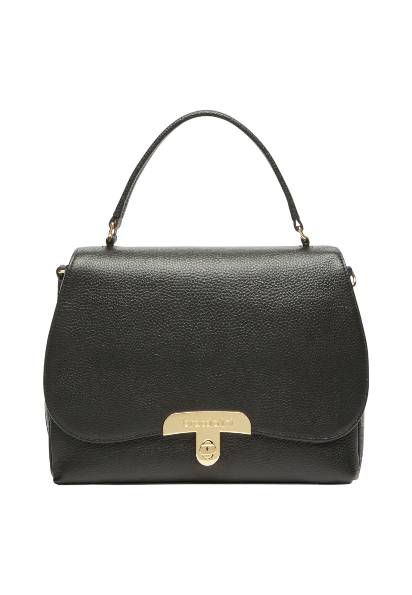 Borsa A Mano Donna Braccialini  Michelle B18653PP