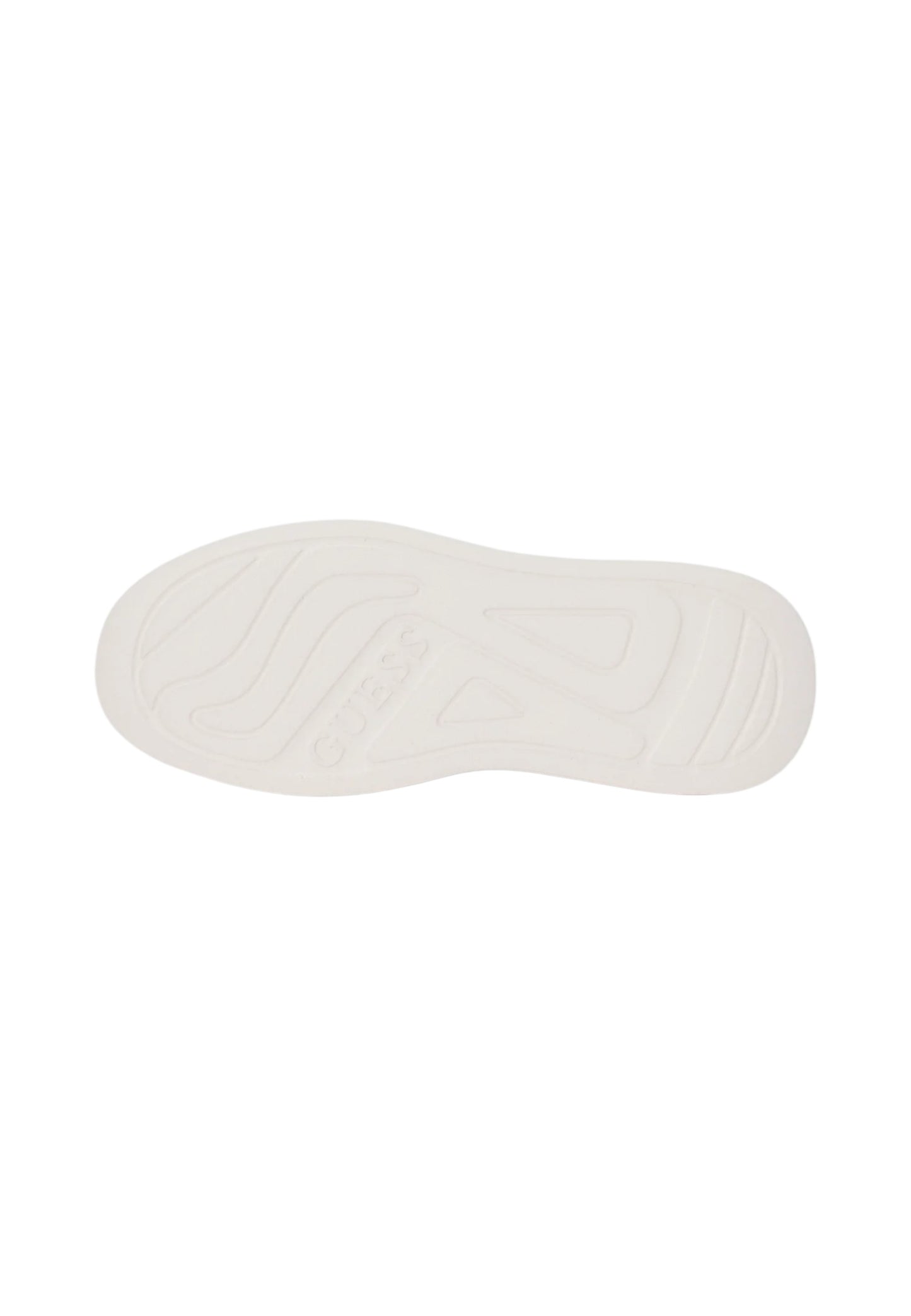 Sneakers Basse Uomo Guess  Elban FMFBANLEL12