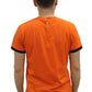 T-Shirt Manica Corta Uomo QB24  Akir Real Tsh Dritta CFC0110877003