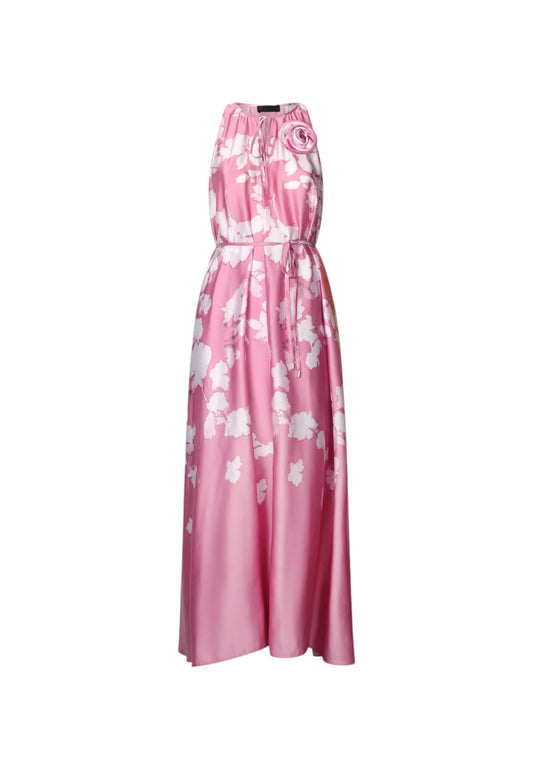 Vestito Lungo Donna Liu Jo