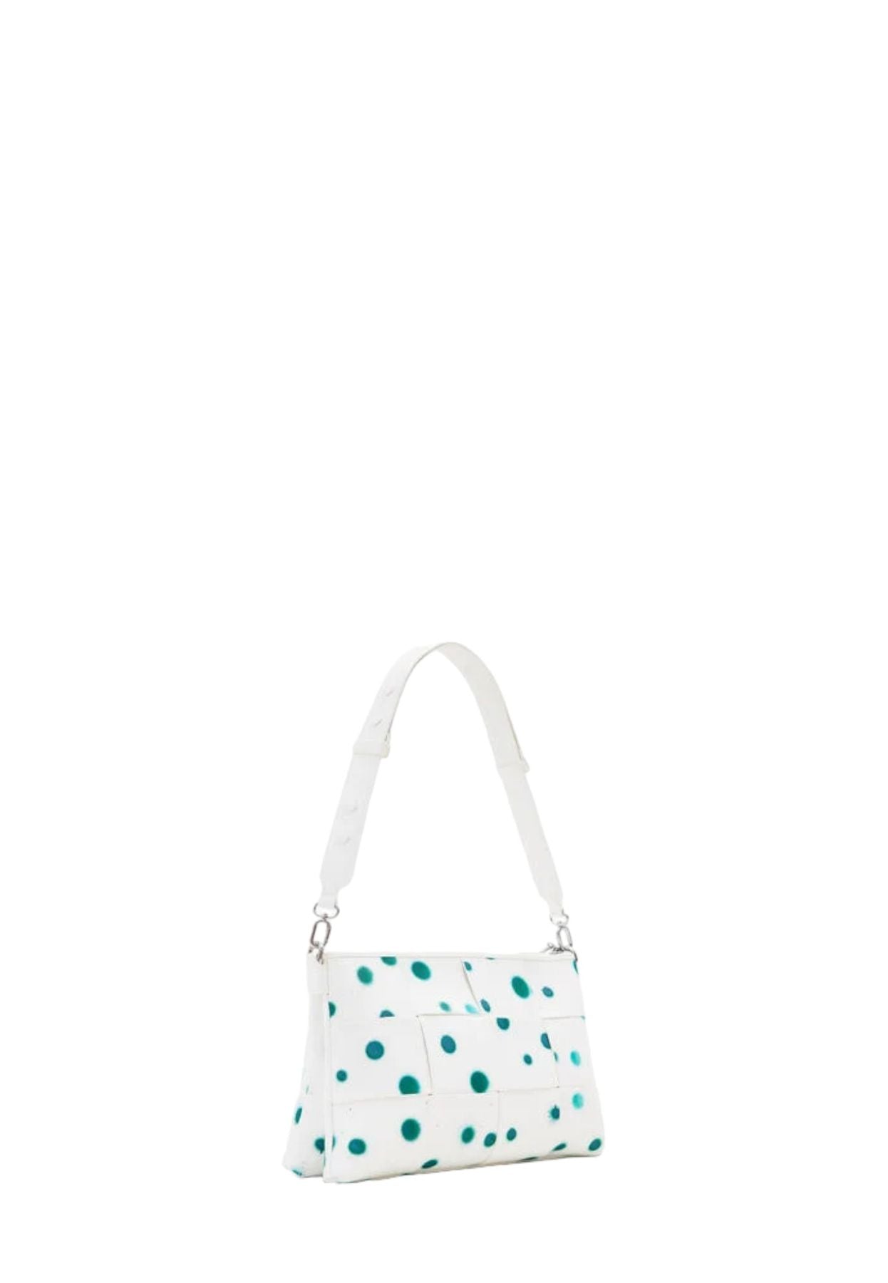 Borsa A Spalla Donna Desigual   24SAXP10
