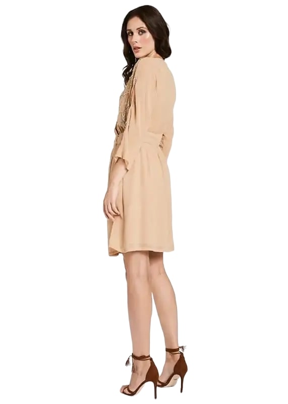011FD15026 - Robe - Gaudi