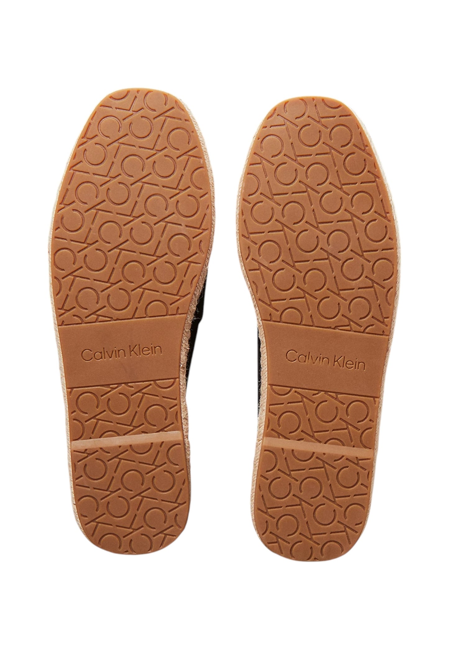 Espadrillas  Uomo Calvin klein