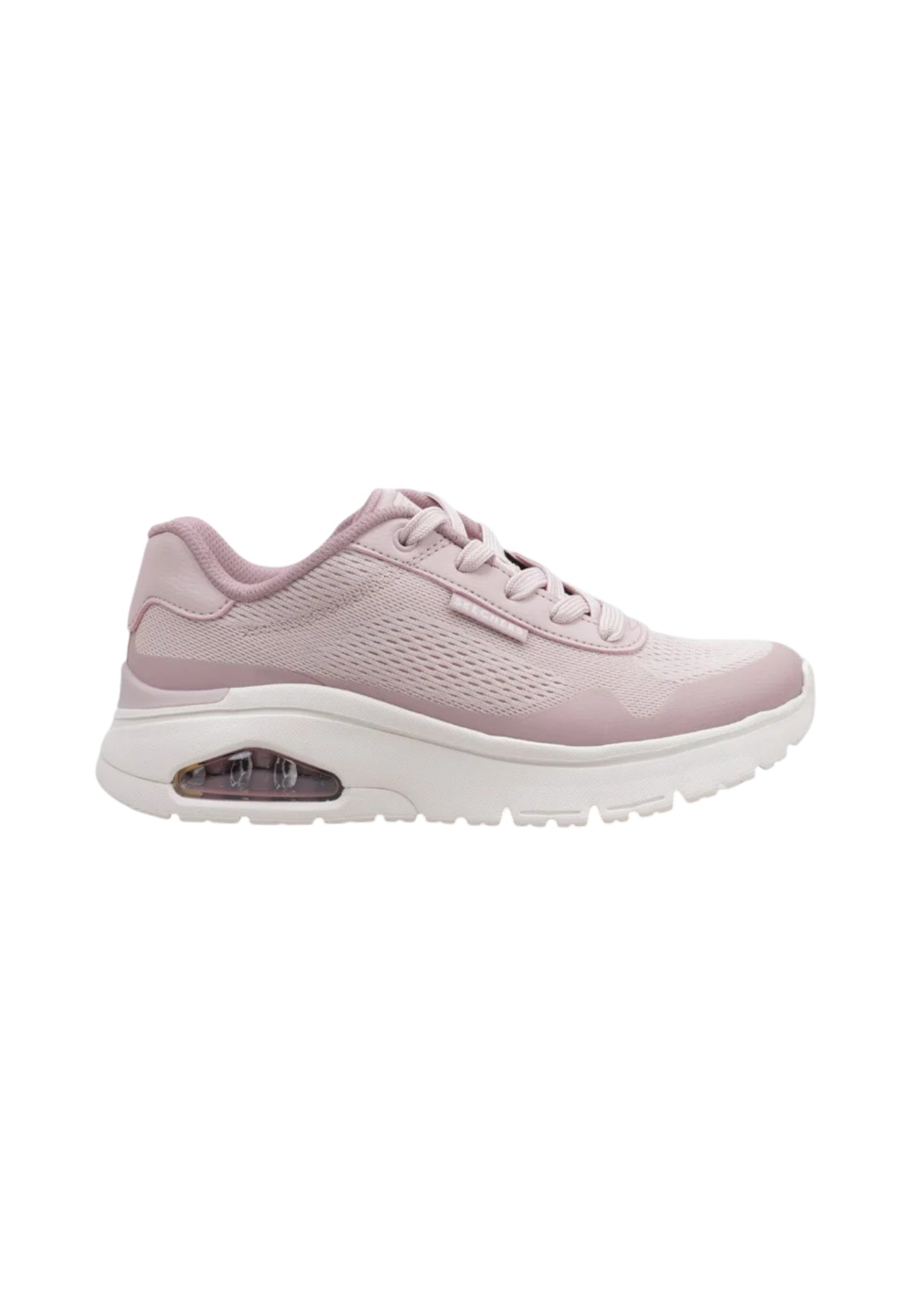 Sneakers Basse Donna Skechers  Uno Flex - Spring On Air 177794