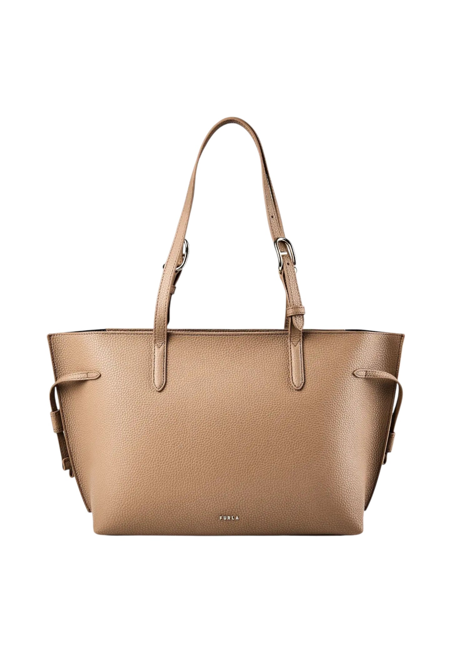 Borsa A Spalla Donna Furla Tote Medium Con Zip Furla Ava WB02069BX4329