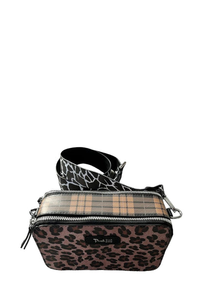 Borsa A Tracolla Donna Pashbag   12945MIXW2MP