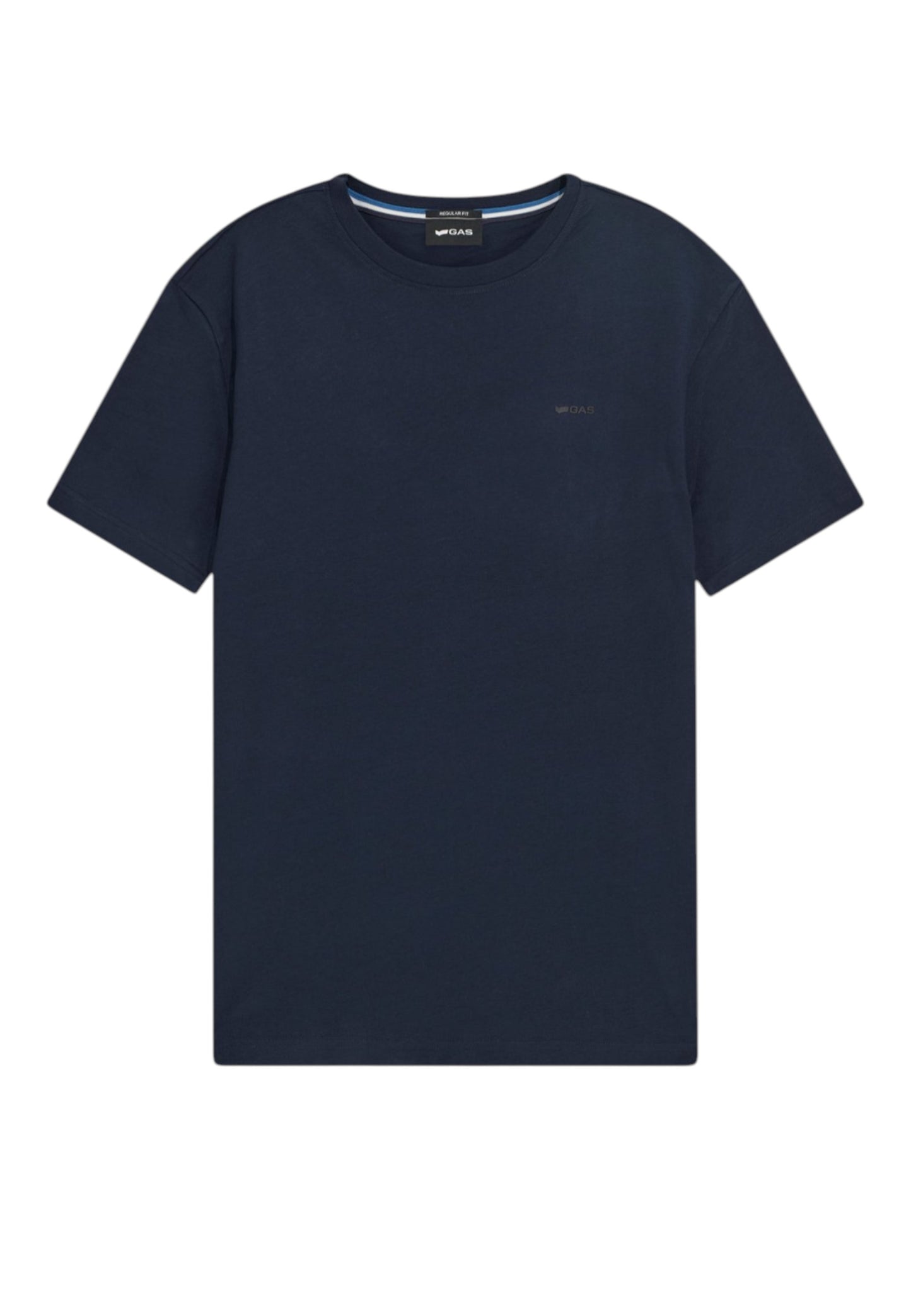 T-Shirt Manica Corta Uomo Gas  Dharis Logo G. 543888181980