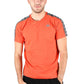 T-Shirt Manica Corta Uomo Kappa  222 Banda Michael 304UTR0