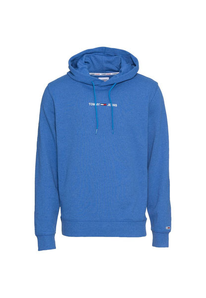 Felpa Con Cappuccio Uomo Tommy Jeans   DM0DM11632