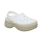Ciabatte  Donna Crocs  Classic Stacked Clog W CR.211355
